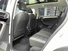Volkswagen Taos 280TSI FWD Luxury Smart Connected Edition - ფოტო 6