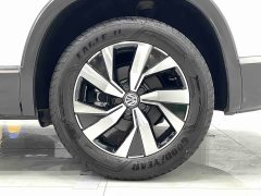 Volkswagen Taos 280TSI FWD Luxury Smart Connected Edition - ფოტო 8