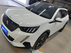 Peugeot 2008 230THP THE ONE - ფოტო 1