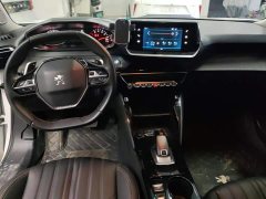 Peugeot 2008 230THP THE ONE - ფოტო 12