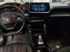 Peugeot 2008 230THP THE ONE - ფოტო 13