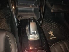 Peugeot 2008 230THP THE ONE - ფოტო 16