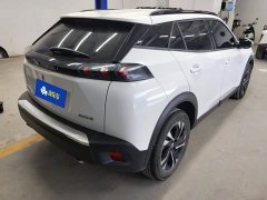 Peugeot 2008 230THP THE ONE - ფოტო 3