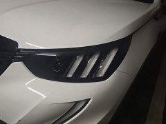 Peugeot 2008 230THP THE ONE - ფოტო 5