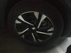 Peugeot 2008 230THP THE ONE - ფოტო 6