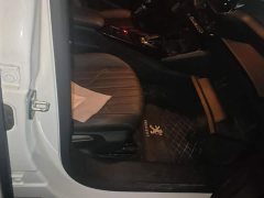 Peugeot 2008 230THP THE ONE - ფოტო 8