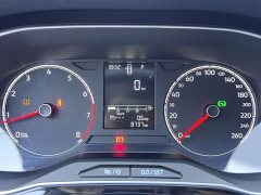 Volkswagen Jetta VS5 280TSI Automatic Comfort Edition - ფოტო 10
