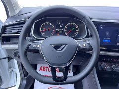 Volkswagen Jetta VS5 280TSI Automatic Comfort Edition - ფოტო 11