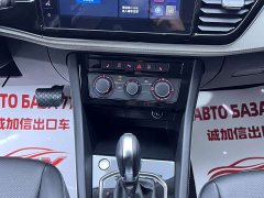Volkswagen Jetta VS5 280TSI Automatic Comfort Edition - ფოტო 12