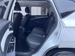 Volkswagen Jetta VS5 280TSI Automatic Comfort Edition - ფოტო 13