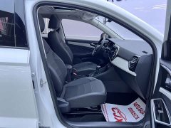 Volkswagen Jetta VS5 280TSI Automatic Comfort Edition - ფოტო 18