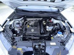 Volkswagen Jetta VS5 280TSI Automatic Comfort Edition - ფოტო 20