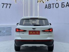 Volkswagen Jetta VS5 280TSI Automatic Comfort Edition - ფოტო 5