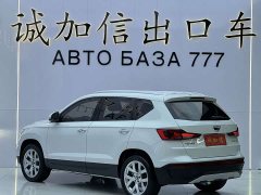 Volkswagen Jetta VS5 280TSI Automatic Comfort Edition - ფოტო 6