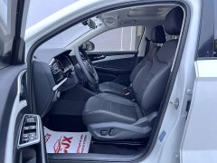 Volkswagen Jetta VS5 280TSI Automatic Comfort Edition - ფოტო 7