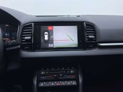 Skoda Corollac TSI280 Luxury Edition - ფოტო 10