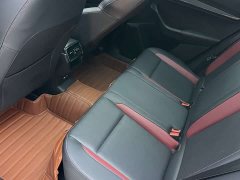 Skoda Corollac TSI280 Luxury Edition - ფოტო 13
