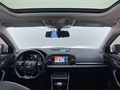 Skoda Corollac TSI280 Luxury Edition - ფოტო 14