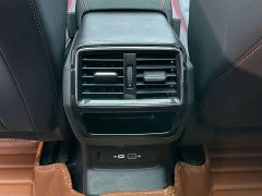 Skoda Corollac TSI280 Luxury Edition - ფოტო 15