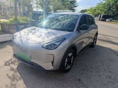 Geely Xing Yuan UP 410km Explorer Edition - ფოტო 1