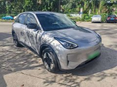 Geely Xing Yuan UP 410km Explorer Edition - ფოტო 3