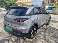 Geely Xing Yuan UP 410km Explorer Edition - ფოტო 4