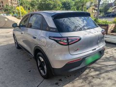 Geely Xing Yuan UP 410km Explorer Edition - ფოტო 5