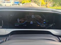Geely Xing Yuan UP 410km Explorer Edition - ფოტო 6