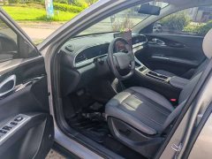 Geely Xing Yuan UP 410km Explorer Edition - ფოტო 7