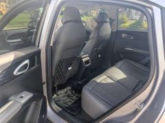 Geely Xing Yuan UP 410km Explorer Edition - ფოტო 8