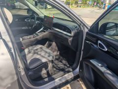 Geely Xing Yuan UP 410km Explorer Edition - ფოტო 9