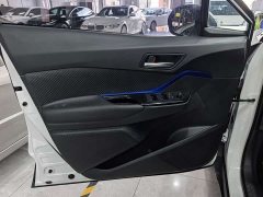 Toyota C-HR 2.0L Luxury Edition - ფოტო 4