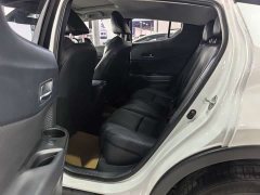 Toyota C-HR 2.0L Luxury Edition - ფოტო 6