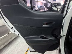 Toyota C-HR 2.0L Luxury Edition - ფოტო 7