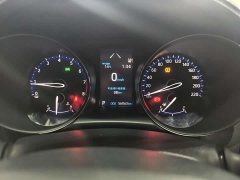 Toyota C-HR 2.0L Luxury Edition - ფოტო 9