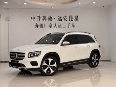 Mercedes-Benz GLB 220 Fashion Edition - ფოტო 1