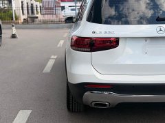 Mercedes-Benz GLB 220 Fashion Edition - ფოტო 10