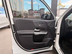 Mercedes-Benz GLB 220 Fashion Edition - ფოტო 12