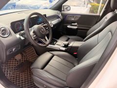 Mercedes-Benz GLB 220 Fashion Edition - ფოტო 13