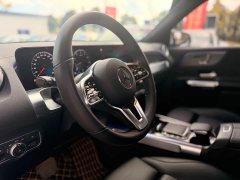 Mercedes-Benz GLB 220 Fashion Edition - ფოტო 14