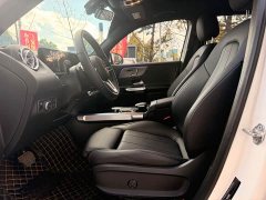 Mercedes-Benz GLB 220 Fashion Edition - ფოტო 15