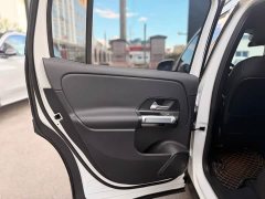 Mercedes-Benz GLB 220 Fashion Edition - ფოტო 16