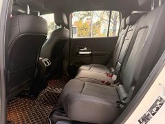 Mercedes-Benz GLB 220 Fashion Edition - ფოტო 17