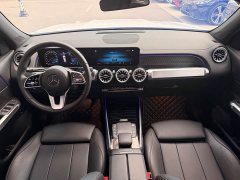 Mercedes-Benz GLB 220 Fashion Edition - ფოტო 19