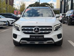 Mercedes-Benz GLB 220 Fashion Edition - ფოტო 2