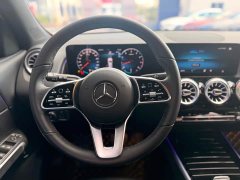 Mercedes-Benz GLB 220 Fashion Edition - ფოტო 20