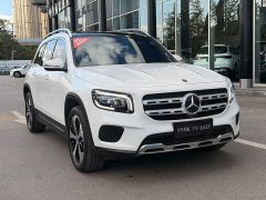 Mercedes-Benz GLB 220 Fashion Edition - ფოტო 3