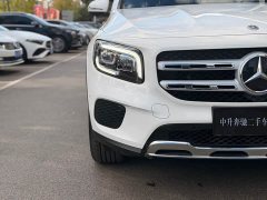 Mercedes-Benz GLB 220 Fashion Edition - ფოტო 4