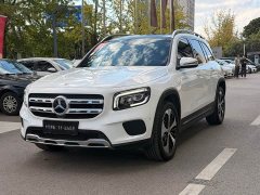 Mercedes-Benz GLB 220 Fashion Edition - ფოტო 5