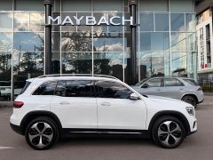 Mercedes-Benz GLB 220 Fashion Edition - ფოტო 6